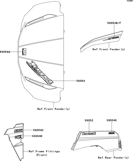 Decals