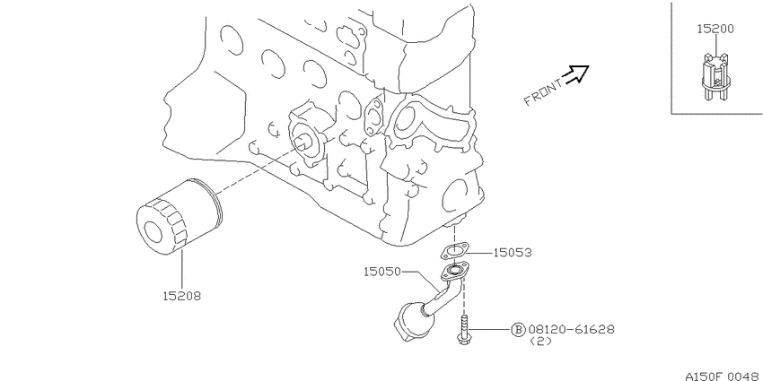 Lubricating system