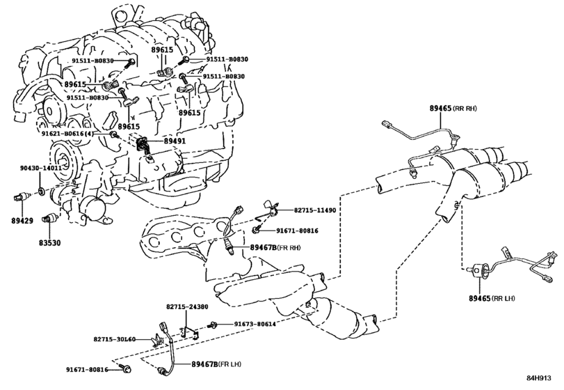 Switch & Relay & Computer