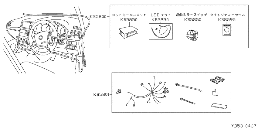 ﾃﾞﾝｿｳﾋﾝ,ｿﾉﾀ