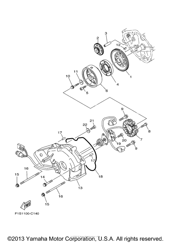 Generator
