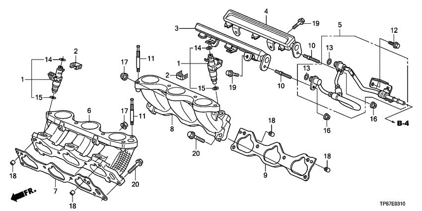 Fuel injector