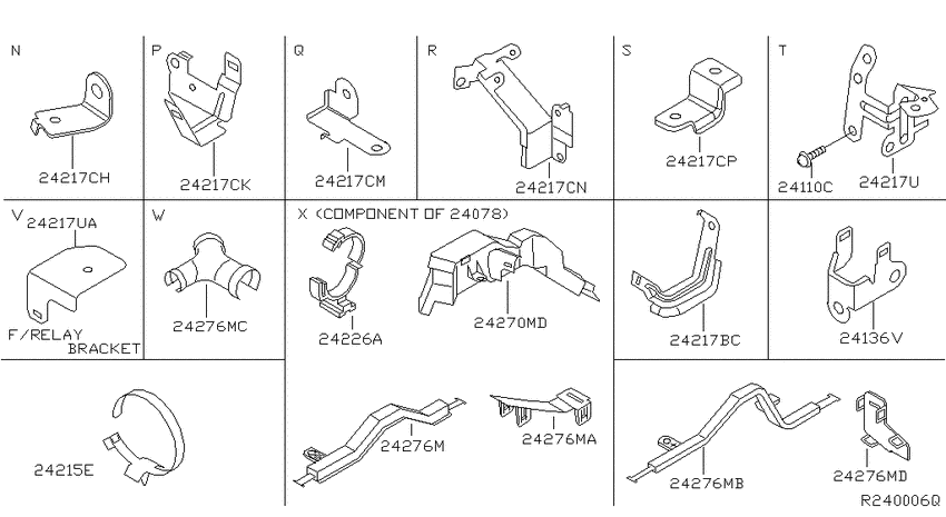 Wiring