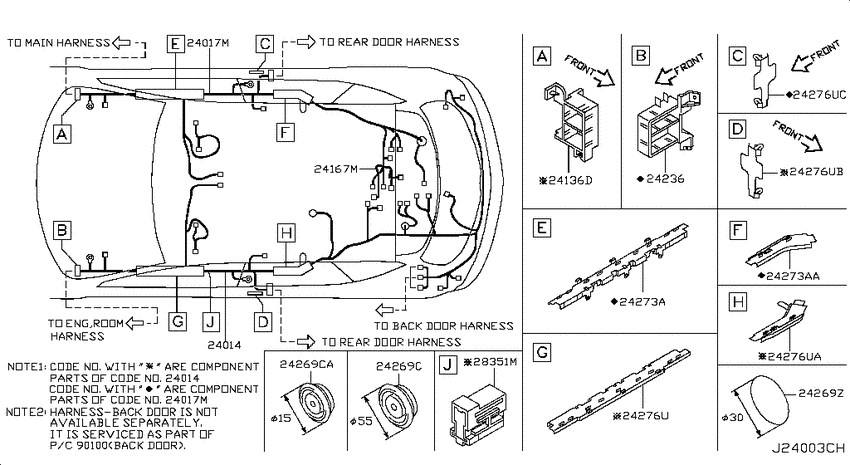 Wiring