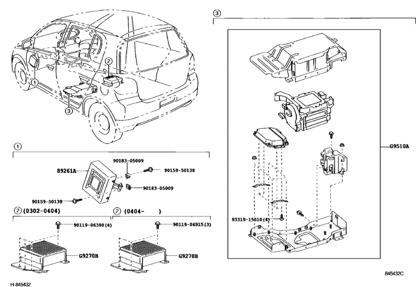 Eco-Run System