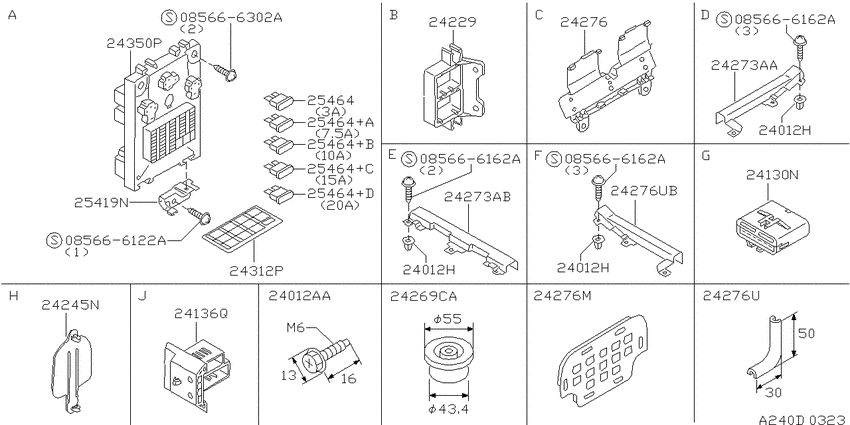 Wiring