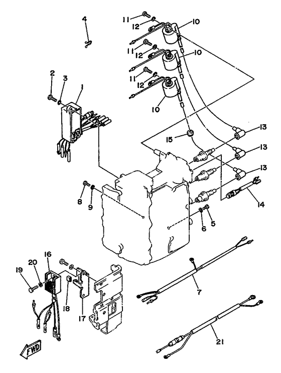 Electrical 1