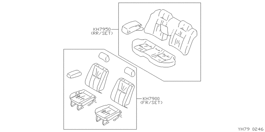 Seat Cover