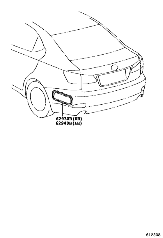 Roof Side Ventilator