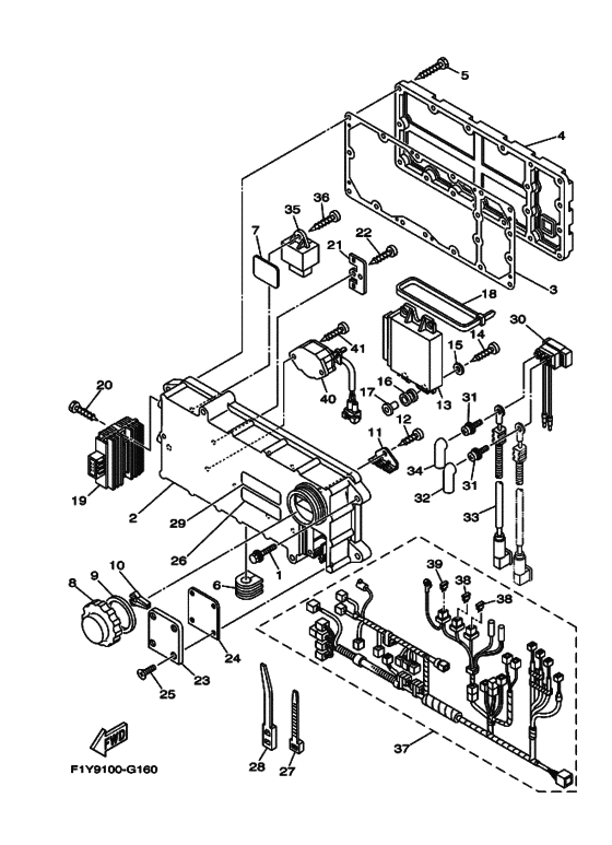 Electrical 1