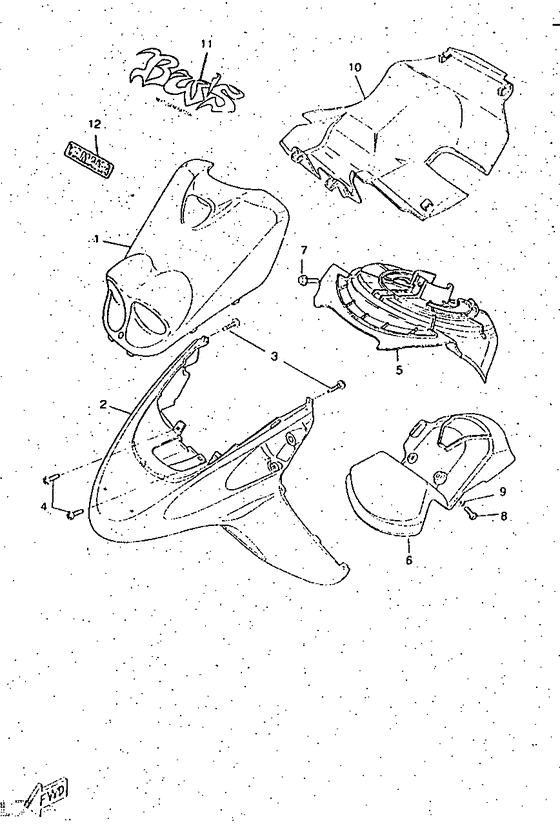 Fender