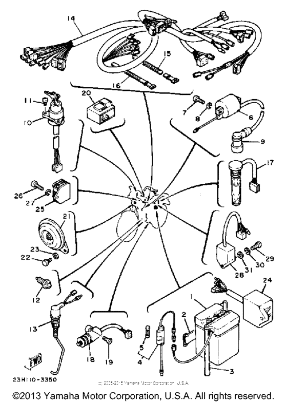 Electrical
