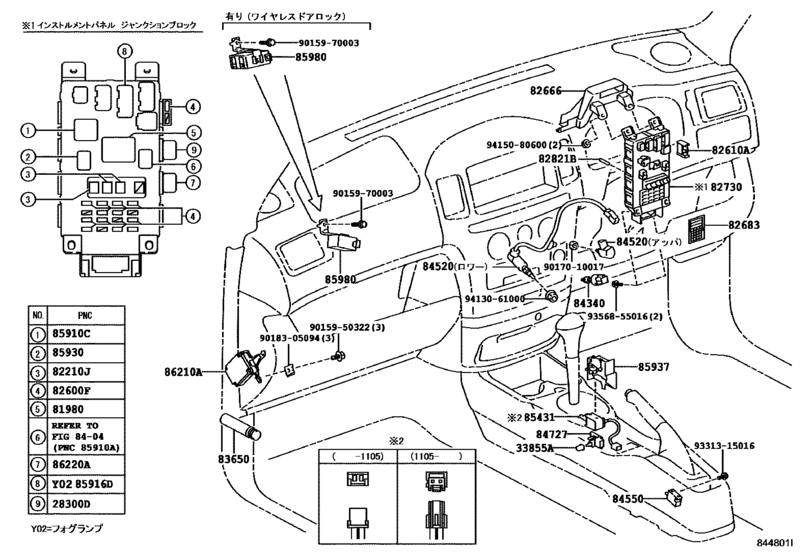 Switch & Relay & Computer