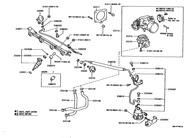 Fuel Injection System
