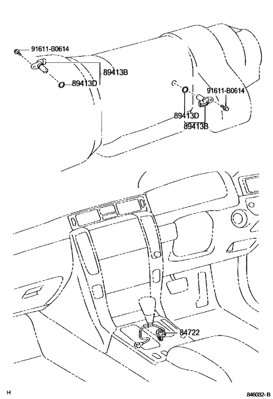 Overdrive & Electronic Controlled Transmission
