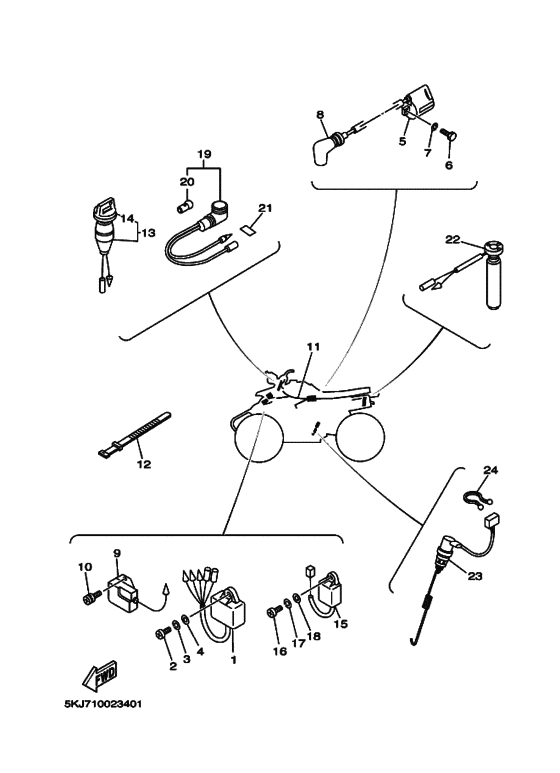 Electrical 1