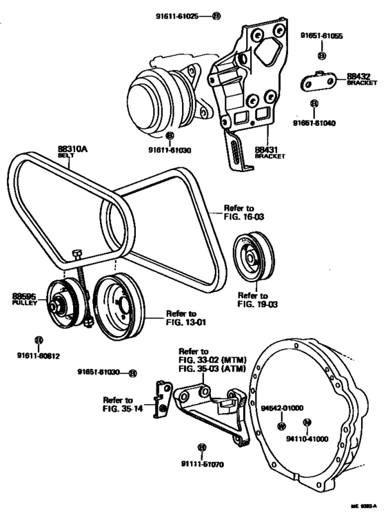 Heating & Air Conditioning - Compressor