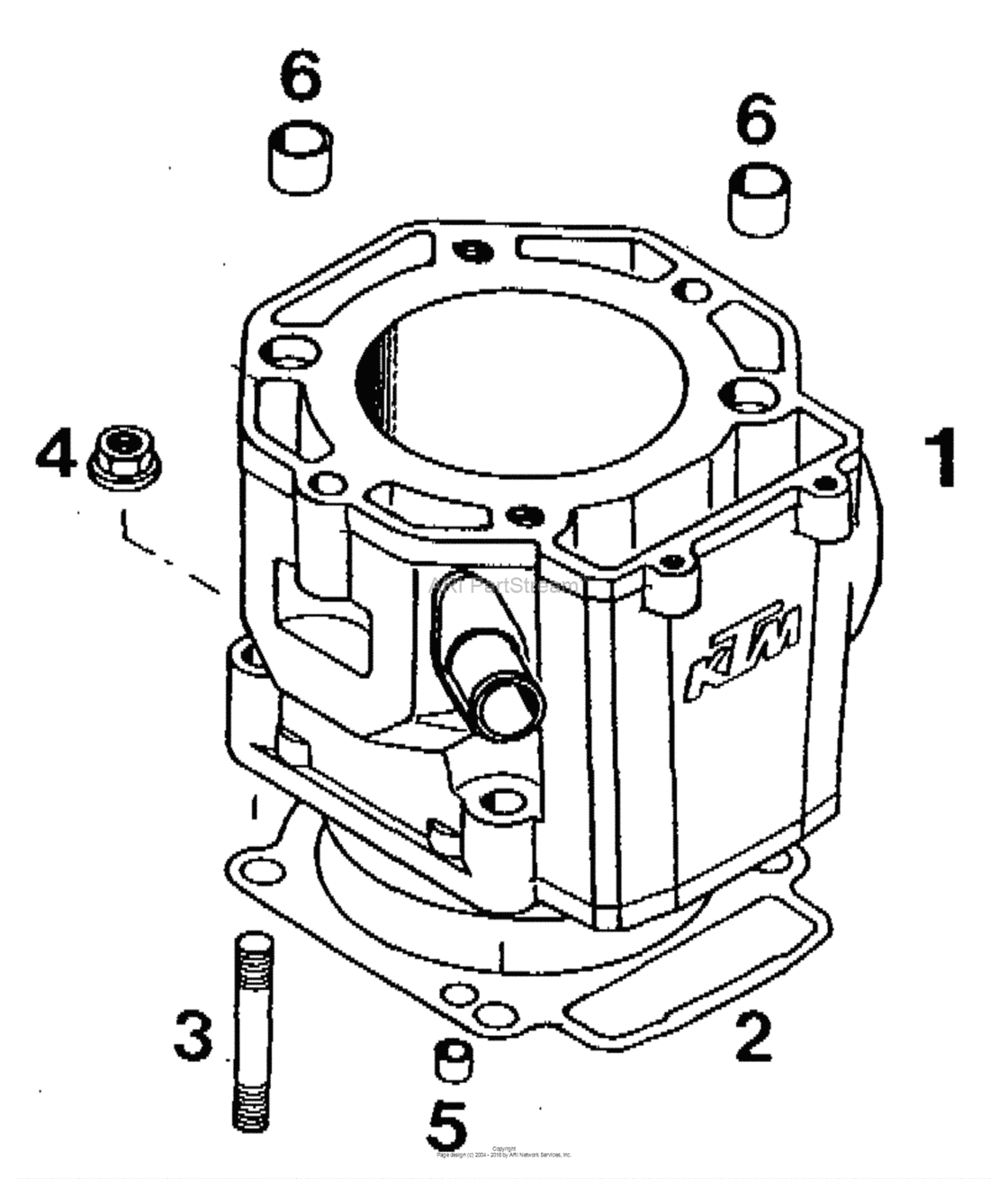 Cylinder