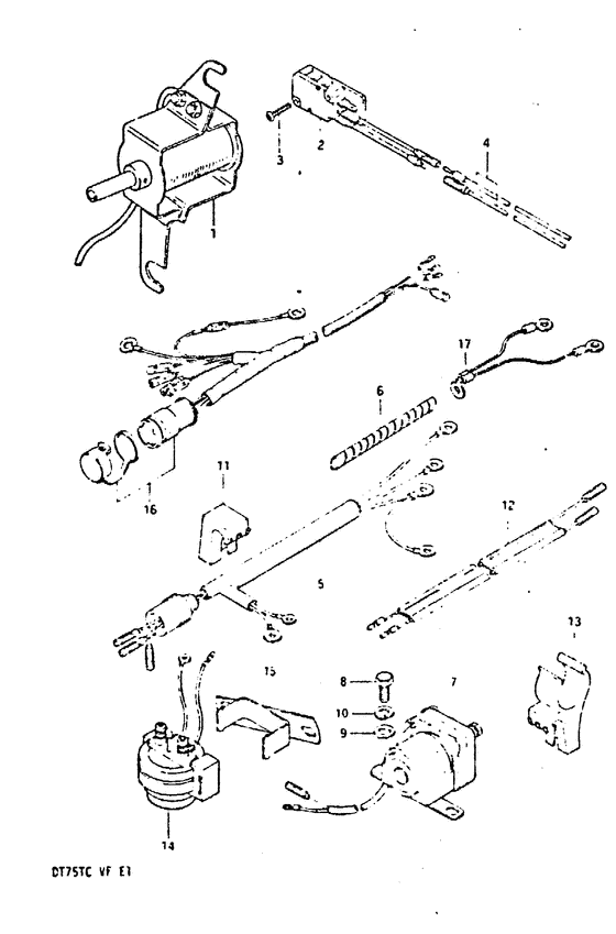 Electrical