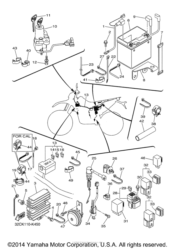 Electrical