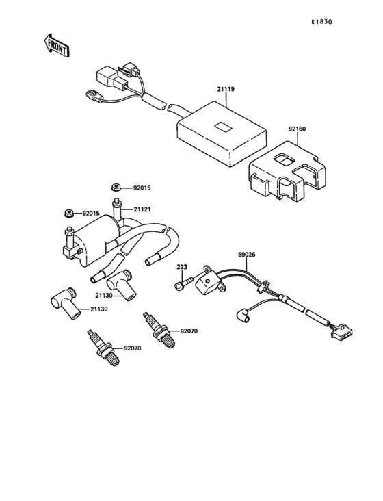 Ignition System