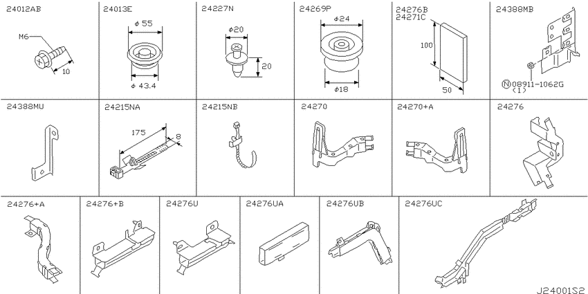 Wiring