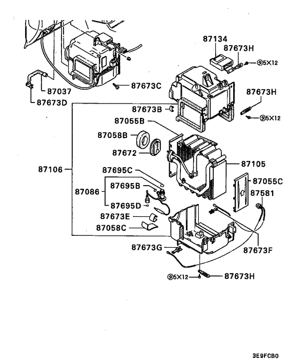 A/c unit(manual:a)