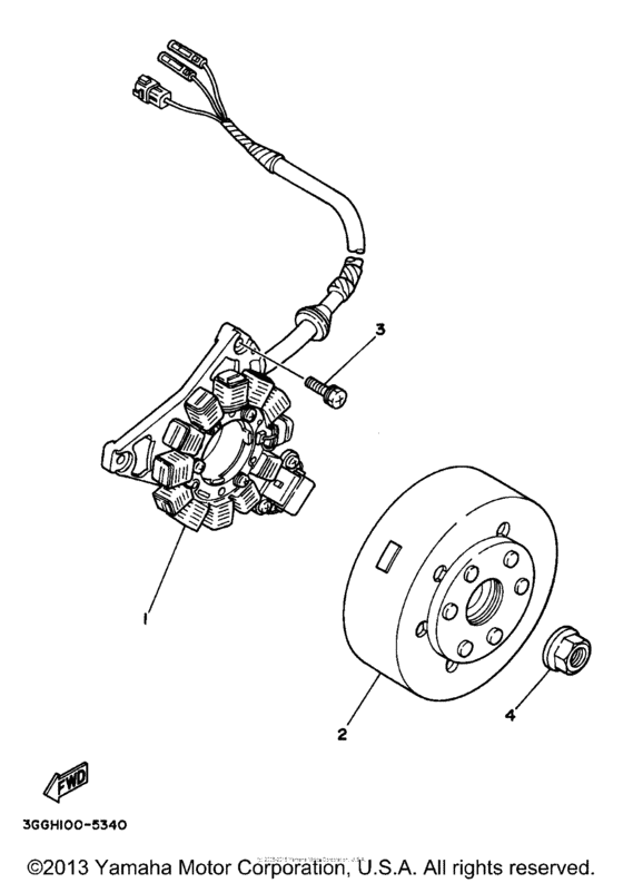 Generator