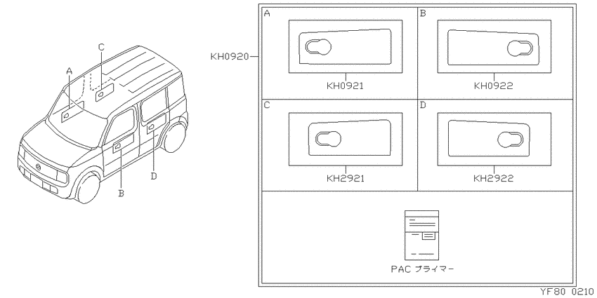 ｲﾝｽﾄﾏﾜﾘ ﾖｳﾋﾝ