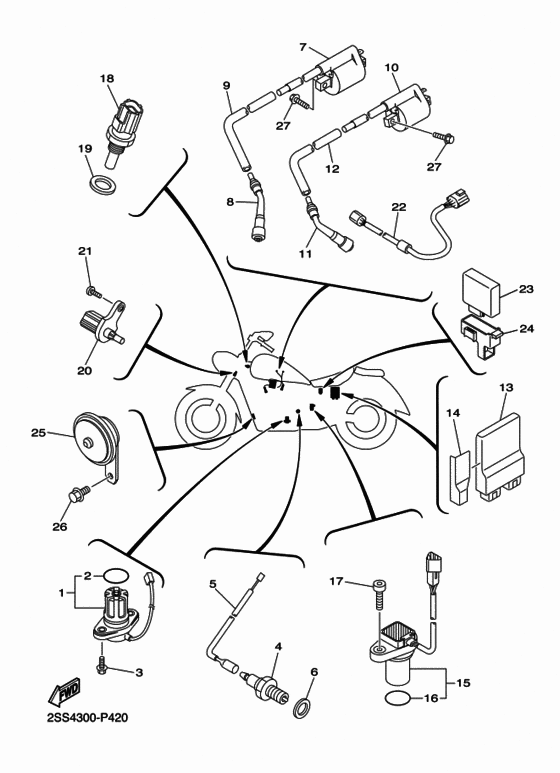 Electrical 1