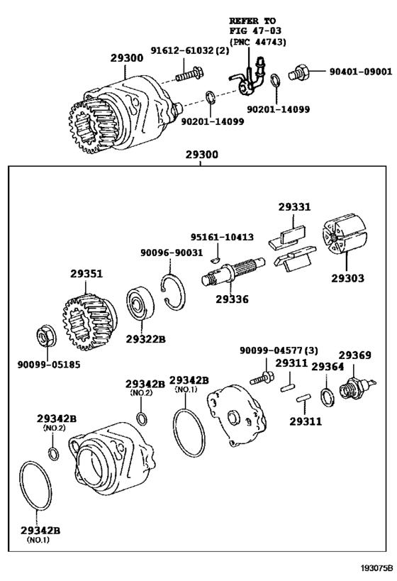 Vacuum Pump