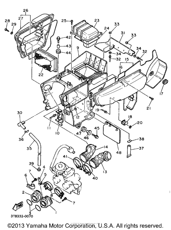 Intake
