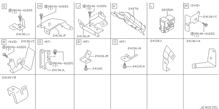 Wiring