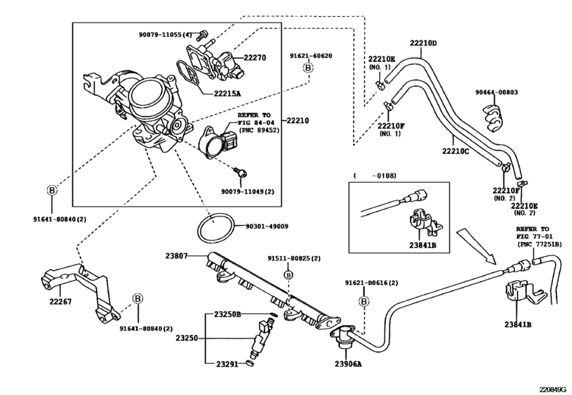 Fuel Injection System