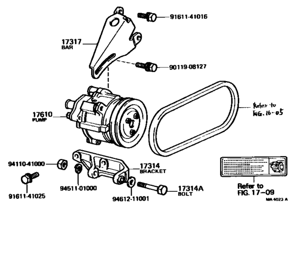 Air Pump