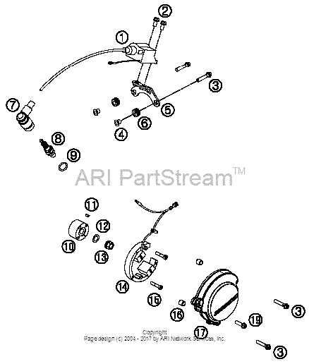 Ignition System