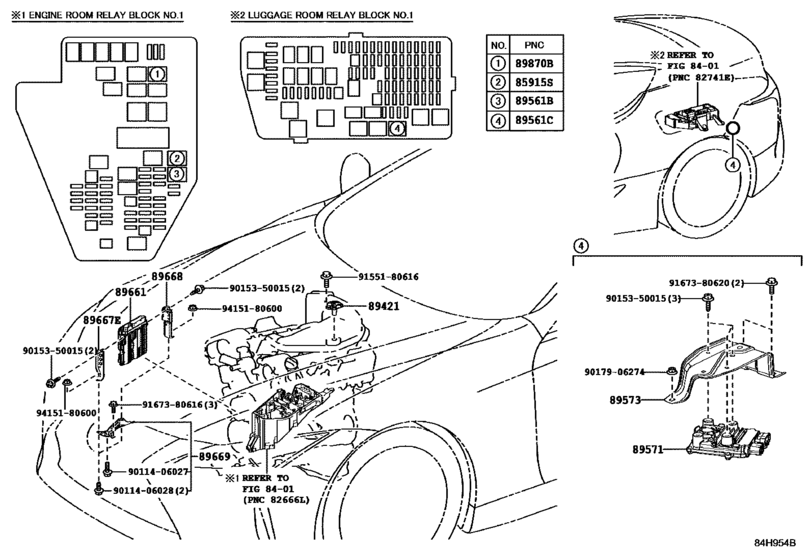 Electronic Fuel Injection System