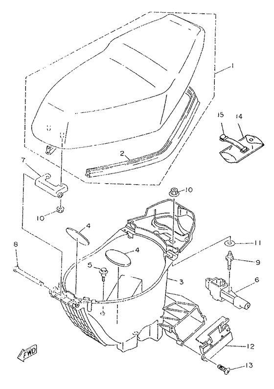 Seat