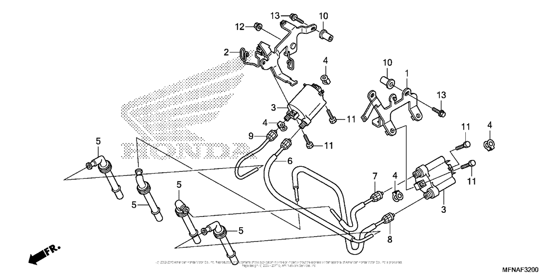 Ignition Coil