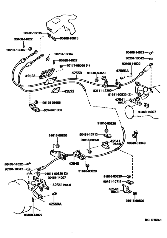 Differential Lock Control