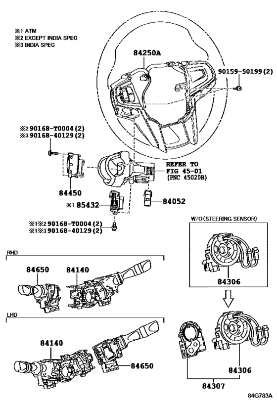 Switch & Relay & Computer