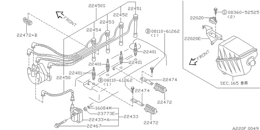 Ignition System
