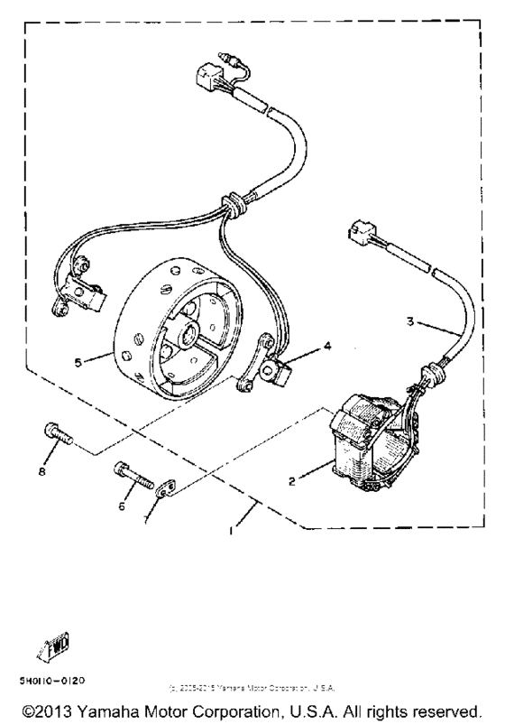 A - c - generator