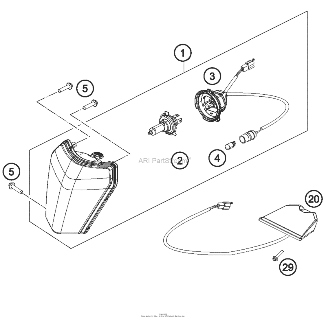 Lighting System