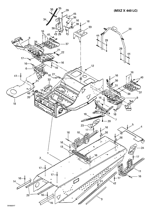 09- frame and accessories