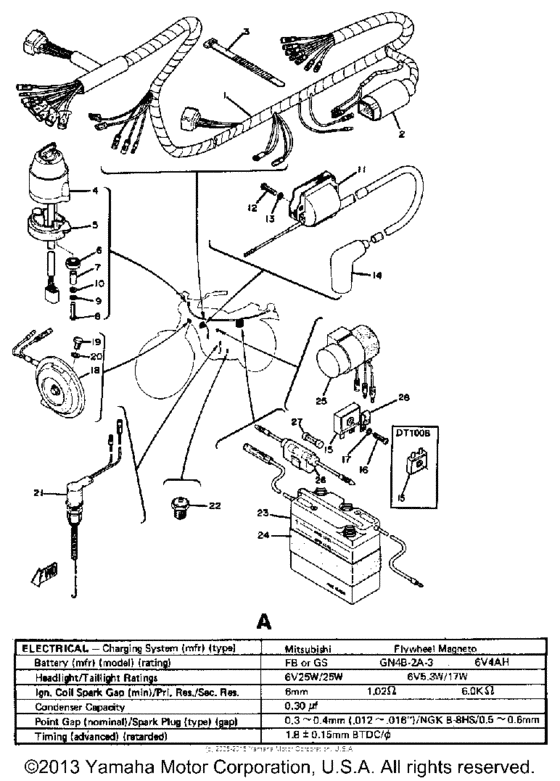 Electrical