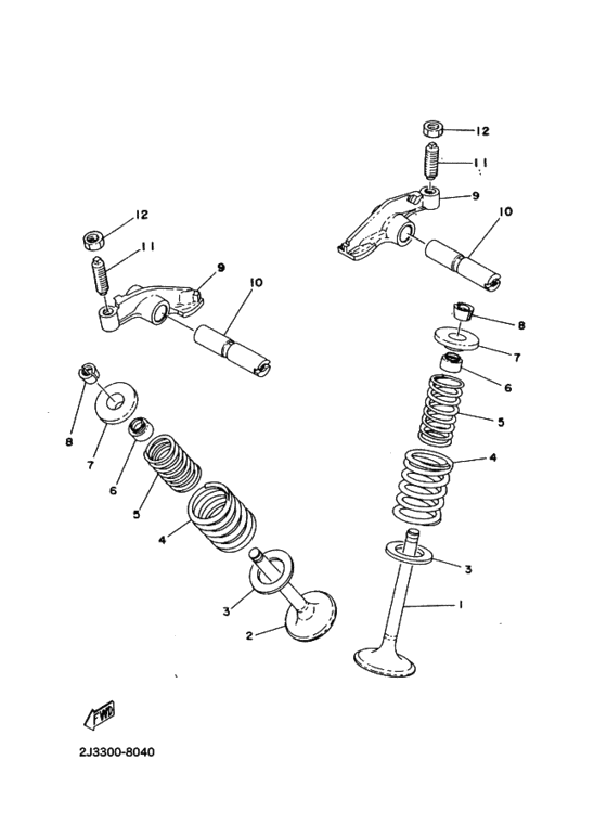 ﾊﾞﾙﾌﾞ. ﾛﾂｶｱｰﾑ