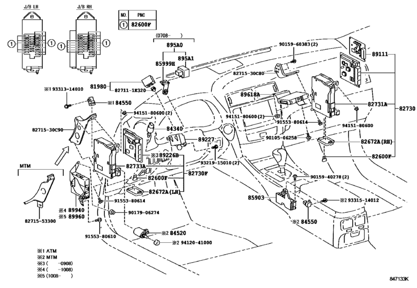 Switch & Relay & Computer
