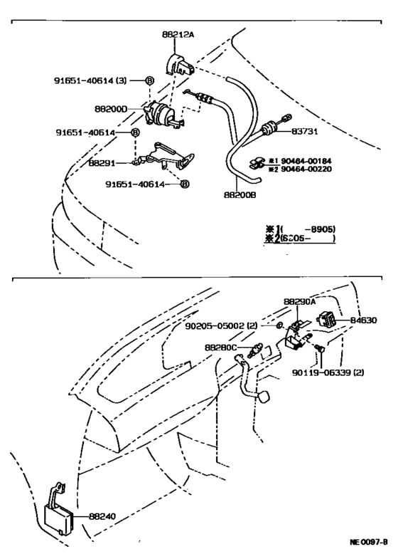 Cruise Control (Auto Drive)