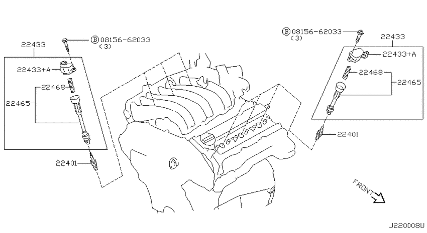 Ignition System
